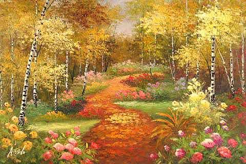 Unknown Artist gdn002